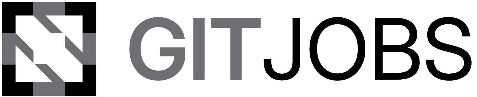 GitJobs Logo